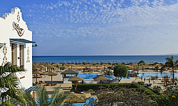Lahami Bay Beach Resort