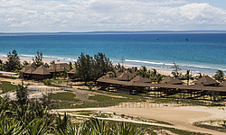 Sentidos Beach Retreat