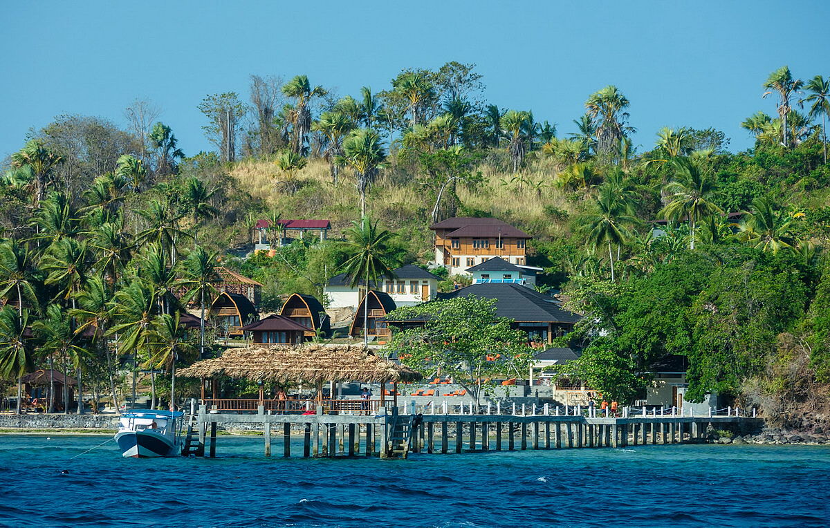 Bastianos Bangka Tauchresort Bastianos Bangka Tauchresort