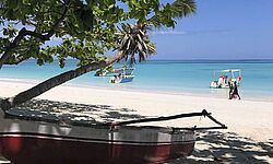 Iranja, Madagaskar
