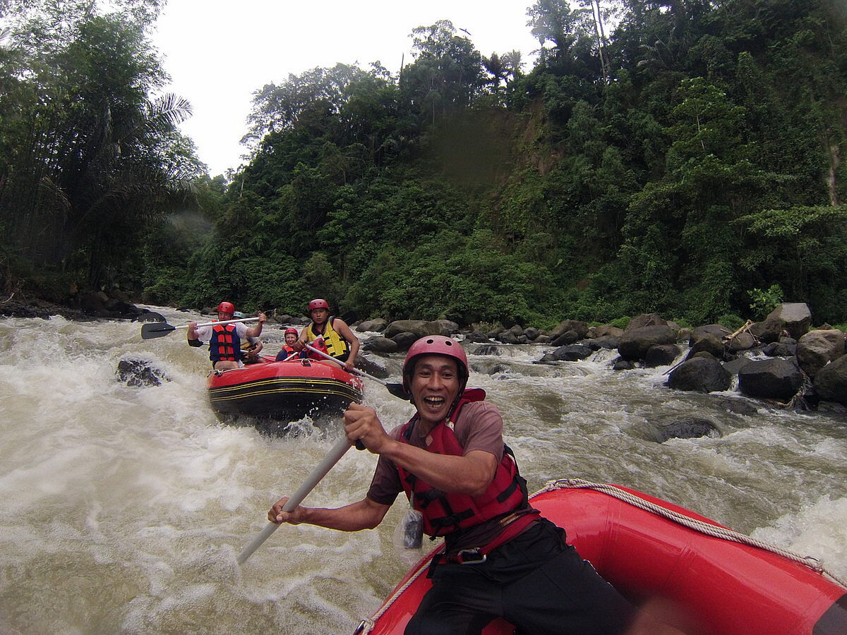Rafting Rafting