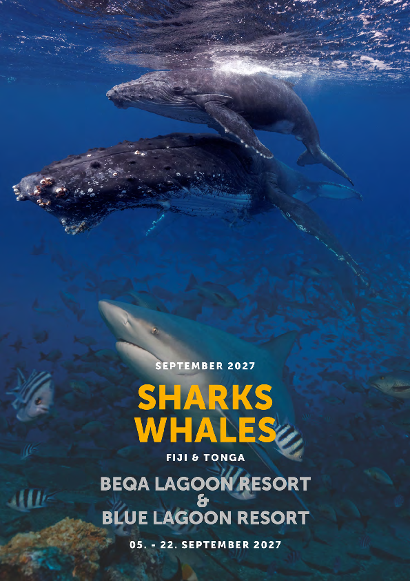 Ausschreibung für diese Reise (PDF)