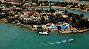 Sultan Bey Hotel El Gouna Sultan Bey Hotel El Gouna