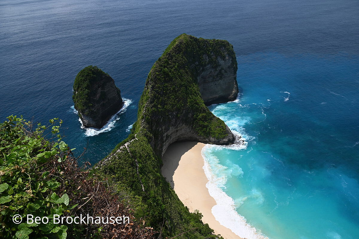 Kelingking Beach Kelingking Beach
