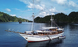 MV Samambaia