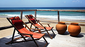 Corasiida Guest House (Tofo Beach) Corasiida Guest House (Tofo Beach)