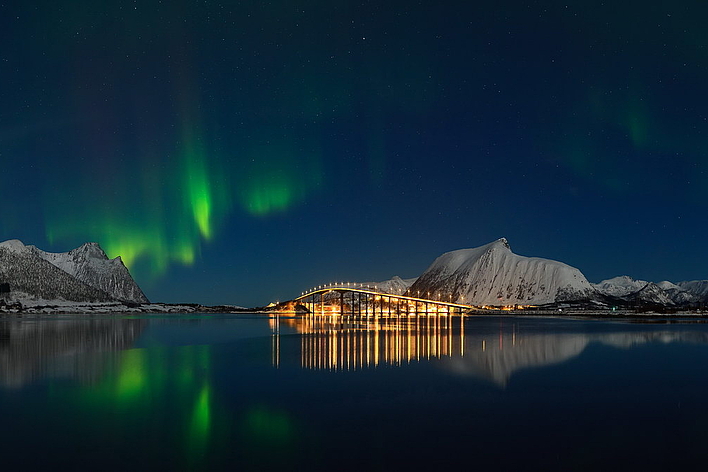 © K. Petterson © K. Petterson