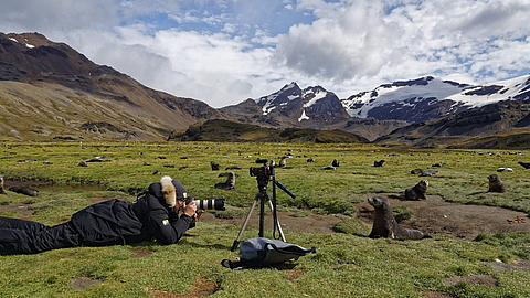 © Uwe Schubart © Uwe Schubart