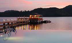 El Rio y Mar Island Resort, Busuanga