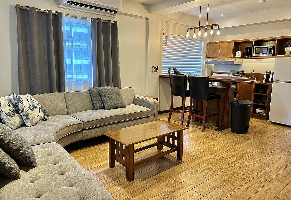 Executive Suite Executive Suite
