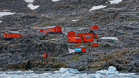 © Robert Wilpernig © Robert Wilpernig