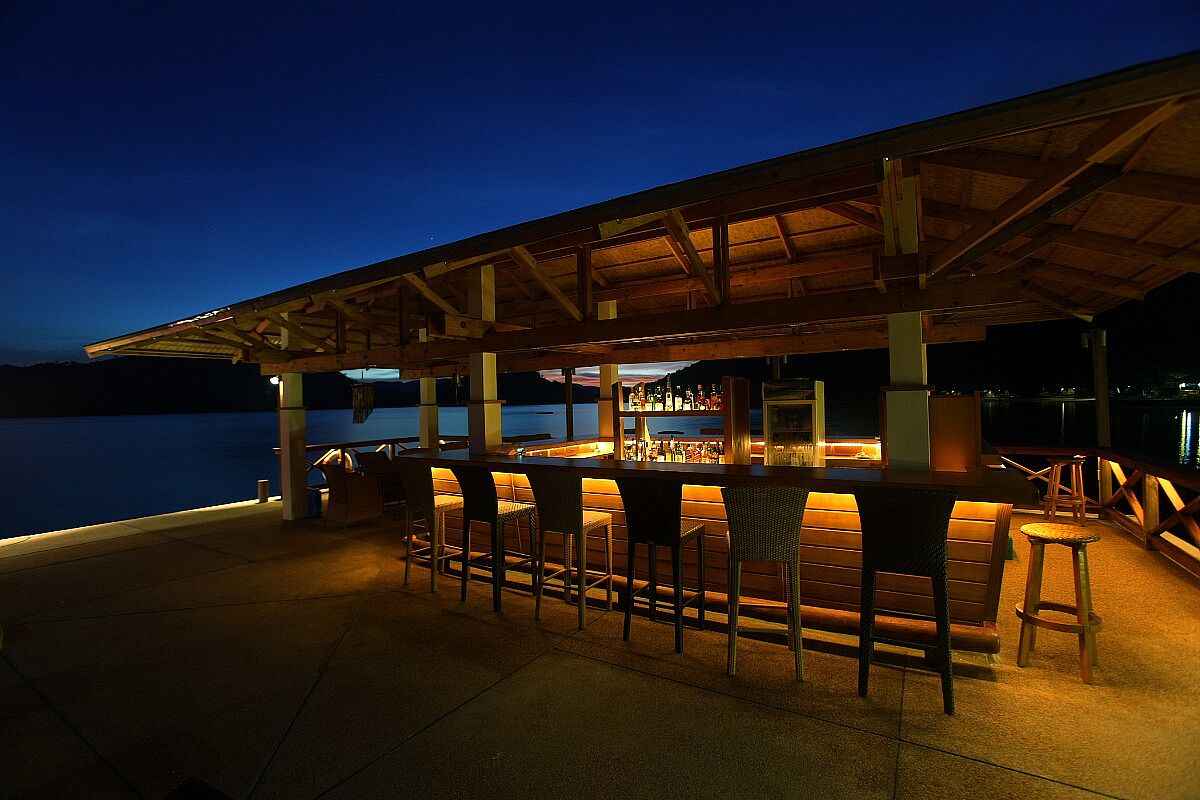 Reef Bar Reef Bar