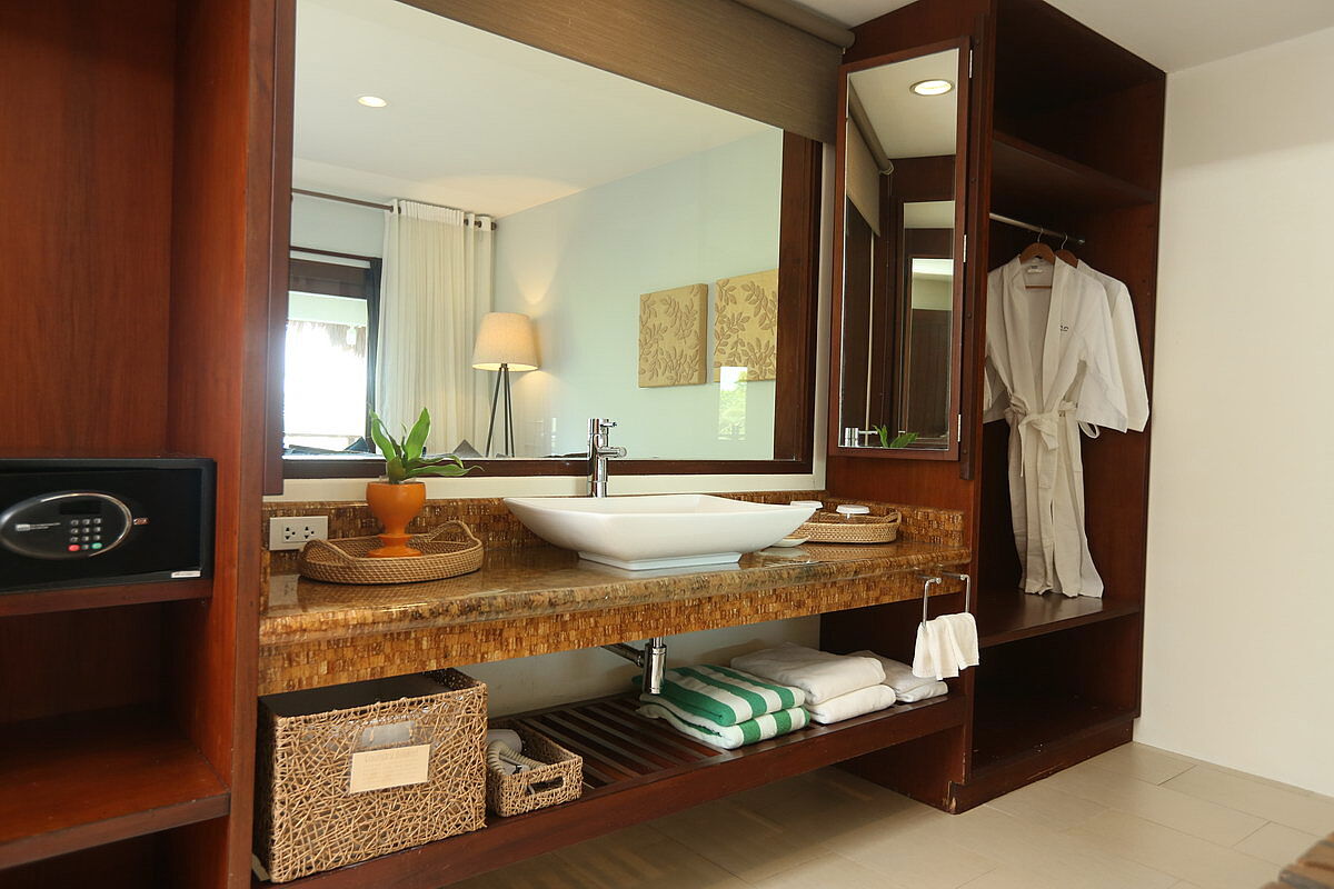 Badezimmer Badezimmer