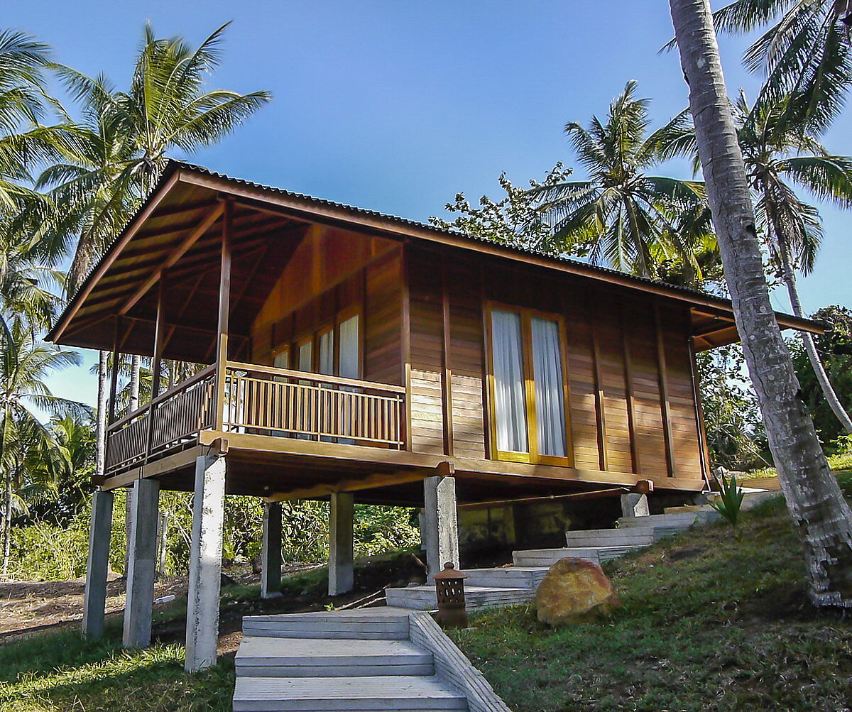 Superior Hillside Minahasa Superior Hillside Minahasa