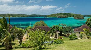 Reef Resort Vava'u