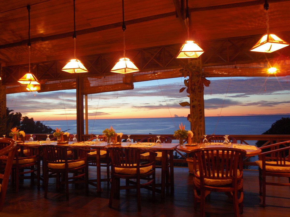 Restaurant Restaurant