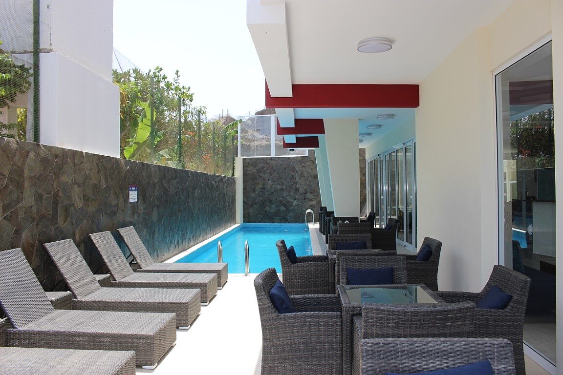 Pool Pool