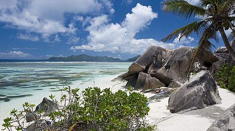 Seychellen