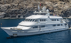 MV Nautilus Belle Amie