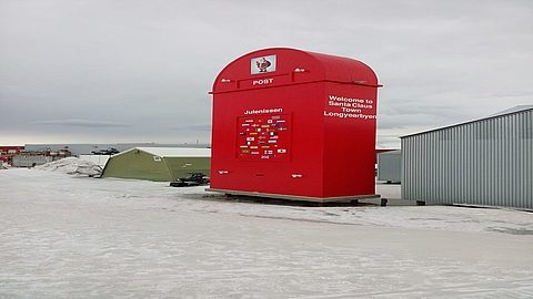 © Chris Redl © Chris Redl