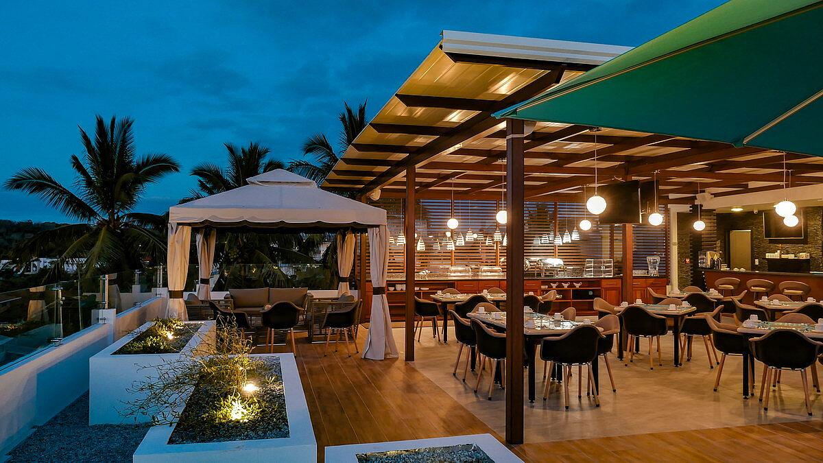 Restaurant Restaurant