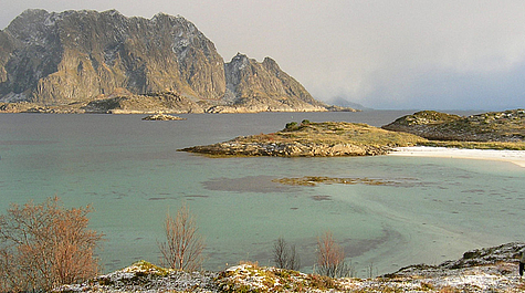 Nordatlantische Inseln