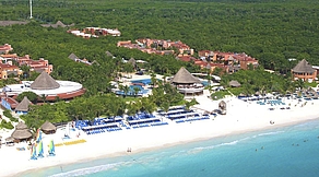 Catalonia Playa Maroma Beach Resort Catalonia Playa Maroma Beach Resort