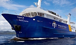 Pacific Master