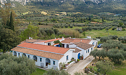 Agriturismo Guthiddai