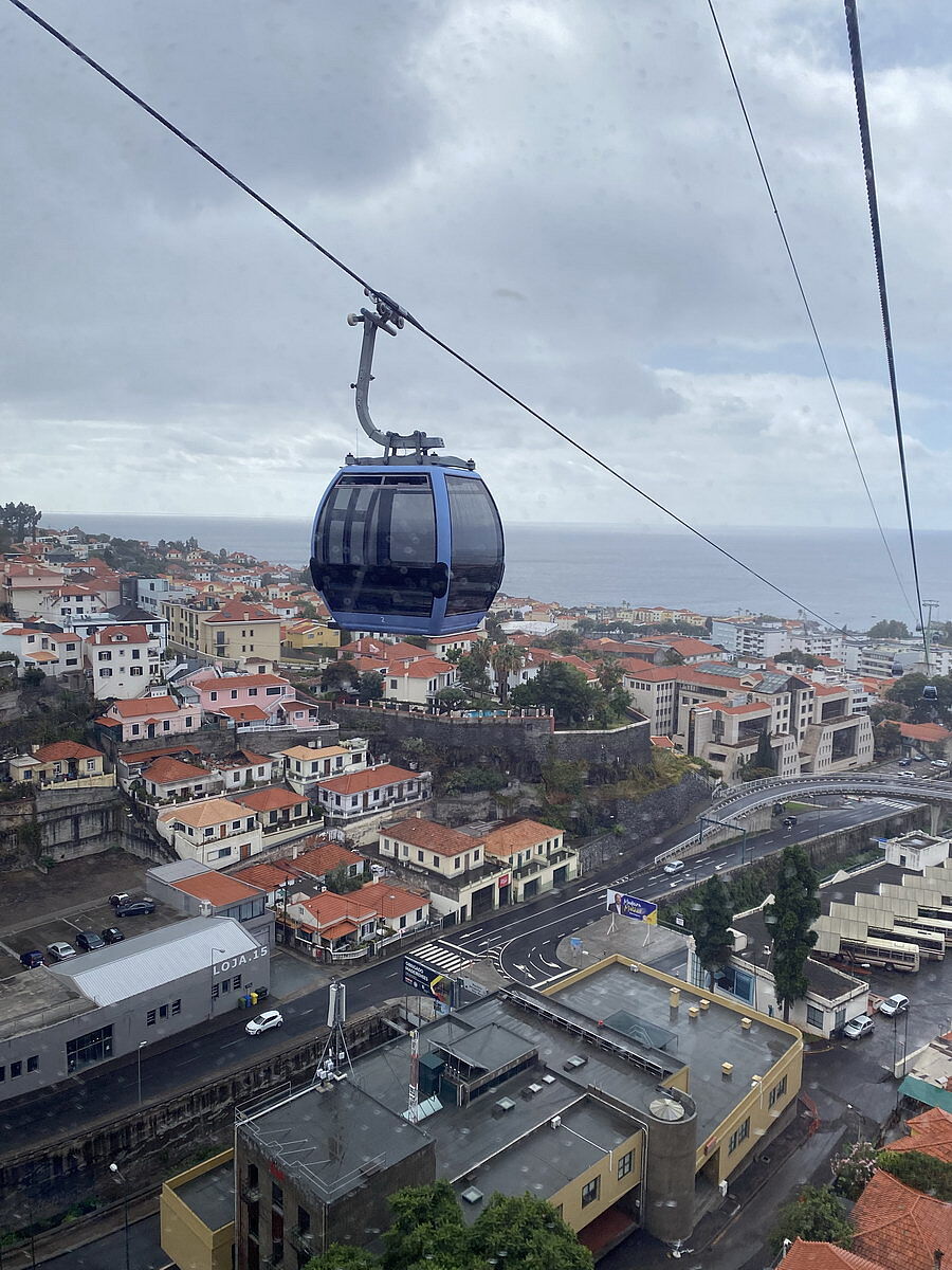 Funchal Funchal