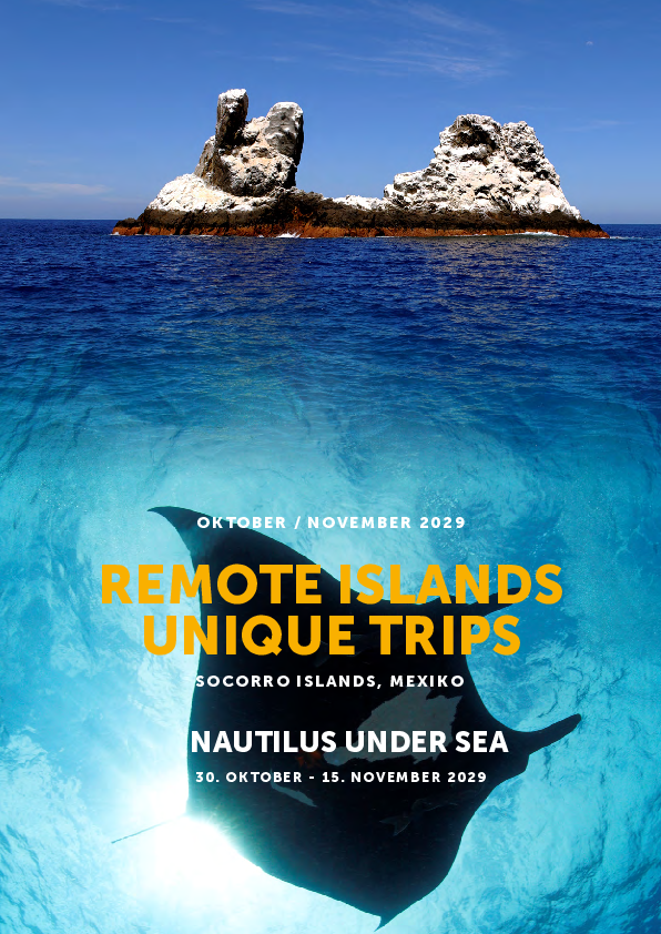 Ausschreibung für diese Reise (PDF)