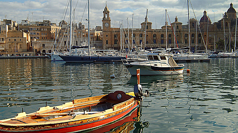 Malta & Gozo
