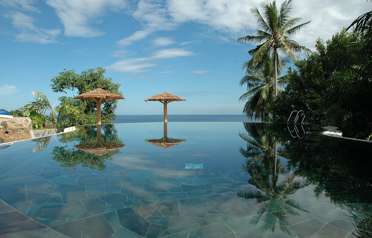 Pool Pool