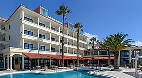 Sentido Galosol Madeira