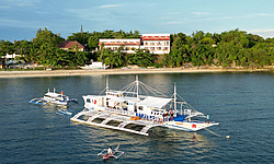 Sea Explorers Cabilao