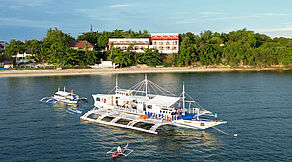 Sea Explorers Cabilao