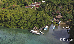 Ceningan Divers Bali