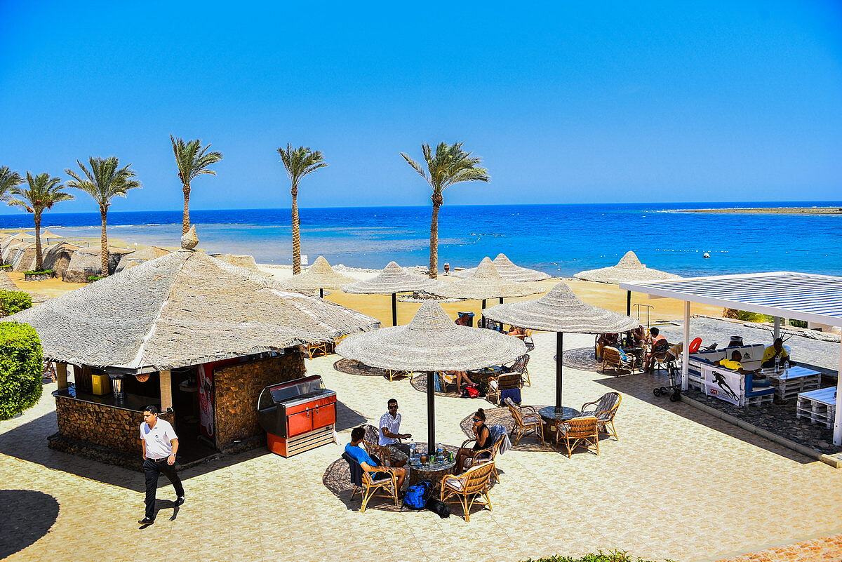 Beach Bar Beach Bar