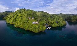 Lembeh Resort & Spa