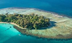 Lissenung Island Resort