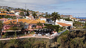 Inn & Art Madeira