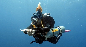 Tec-Tauchen Atmosphere Resort