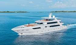 Maldives Master