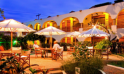 Hotel Silberstein Galapagos