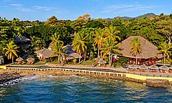 Corail Noir Hotel