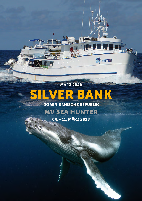 Ausschreibung für diese Reise (PDF)