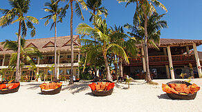 Sea Explorers Malapascua