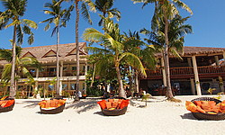 Sea Explorers Malapascua