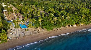 Atmosphere Resort & Spa Atmosphere Resort & Spa