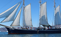 S/V Rembrandt van Rijn S/V Rembrandt van Rijn
